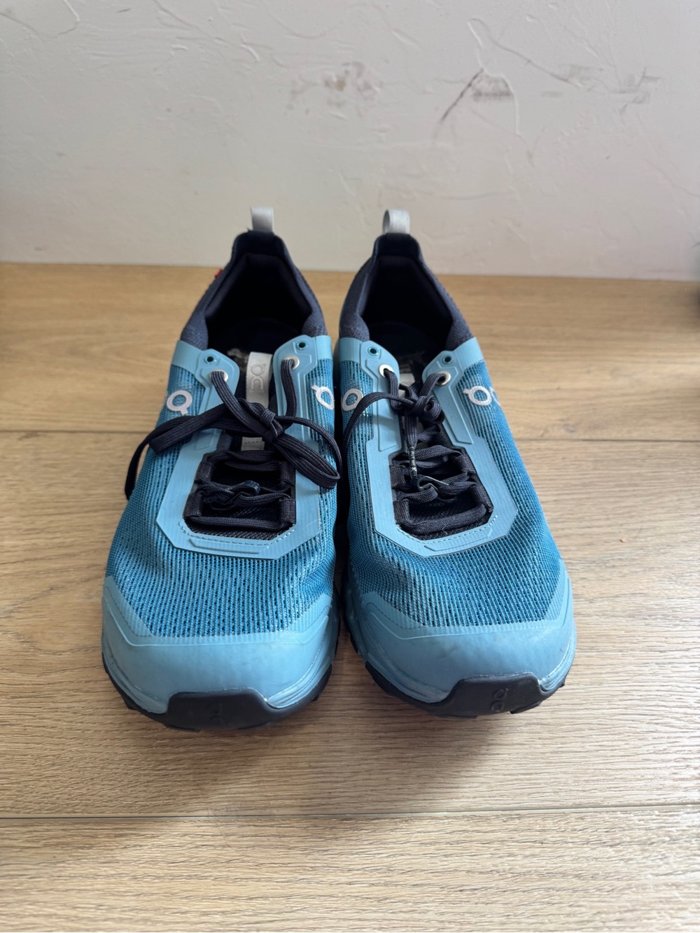 Men's On Cloudultra 2 in Blue size 9 - Picture 3 of 7
